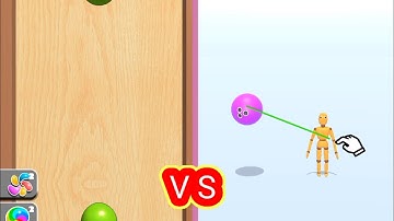 Blob Merge 3D🆚Ragdoll Break (help me)