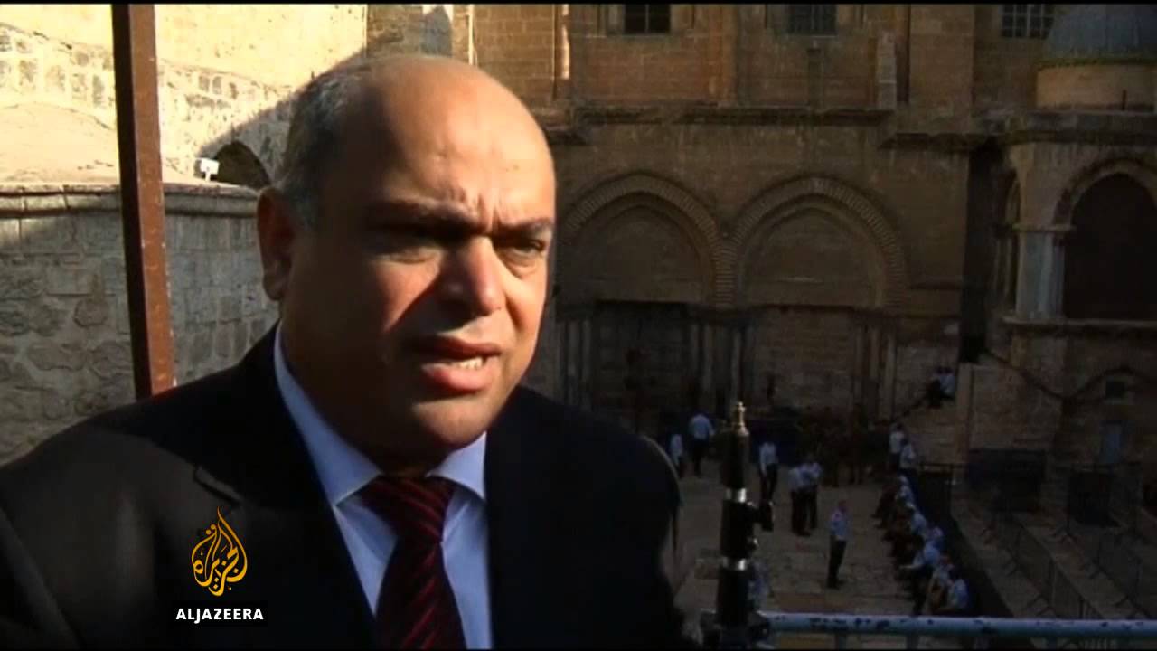 المسيحيون الأرثوذكس يحيون سبت النور - الجزيرة البلقان