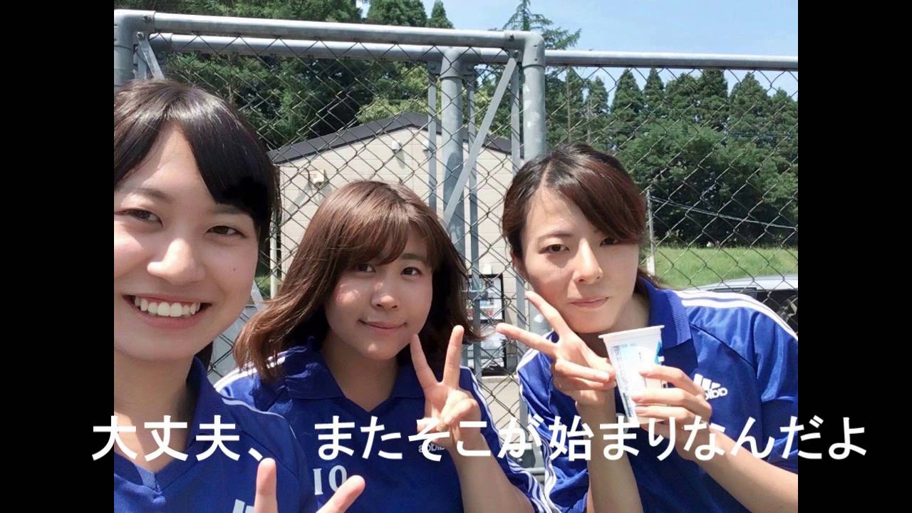 大分大学医学部サッカー部 西医体モチベーションビデオ 16 Youtube