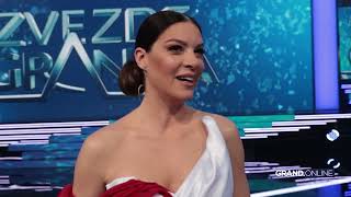 Sanja Kužet i Mili otkrili kako provode Usrks