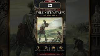 The Secret History of Early America You Didn't Know!