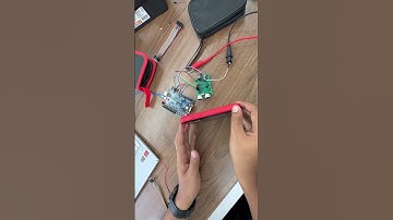 DISTANCE SYSTEM TEST IN BASYS 2 FPGA “VHDL”