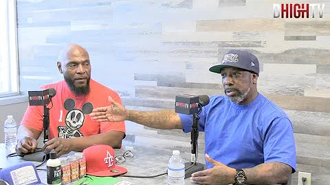 MC Eiht: The West Coast Didn't Intentionally Bring Banging Into Hip Hop, It Was What Was Going On