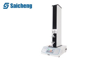 XLW-B Intelligent Tensile Testing Machine