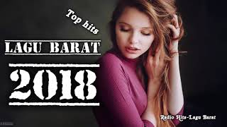 LAGU BARAT 2019 Kumpulan Lagu Barat Terpopuler 2019 Lagu Pop Indonesia Top Hits Remix