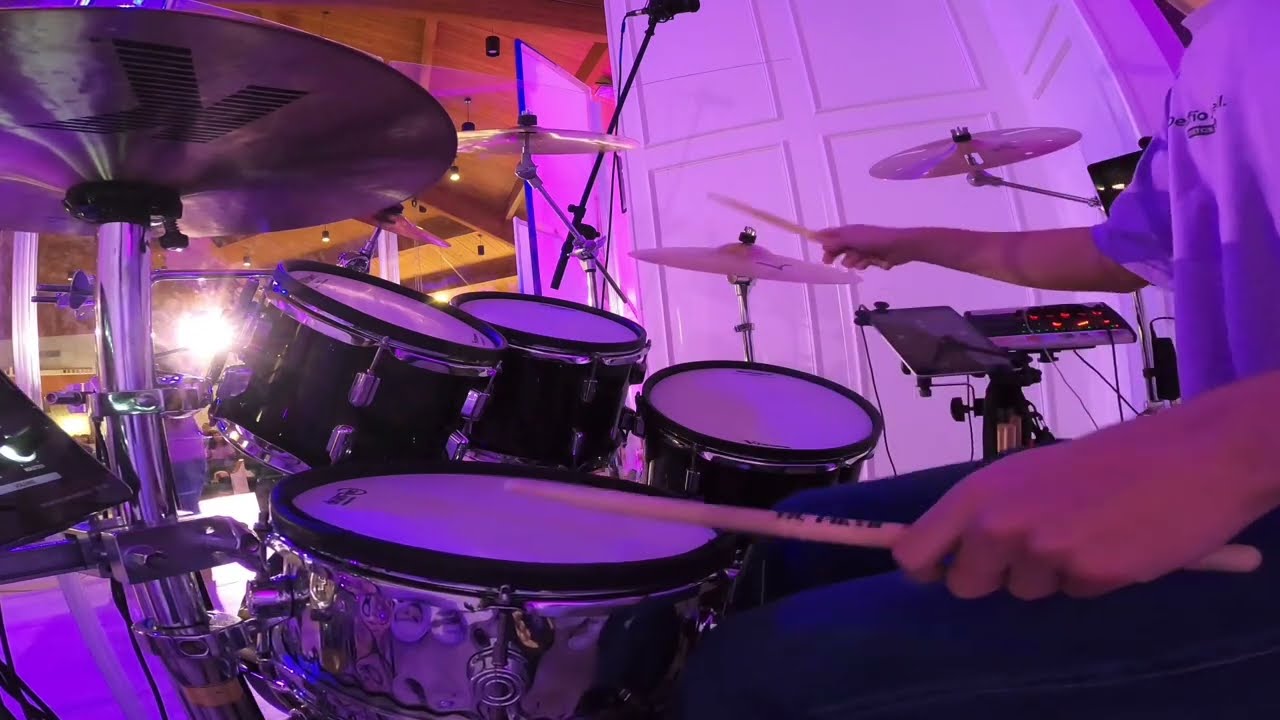 Te veré - Casa de Oracion Houston