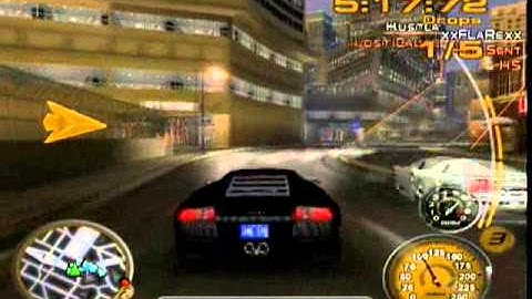 MC3 CTF Niz Win 4/27/2014 Game 2