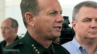 5 People Tragically Dead: Broward County Sheriff 5 People Tragically Dead: Broward County Sheriff