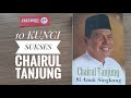 10 kunci sukses chairul tanjung  pengusaha nasional akmilchannel