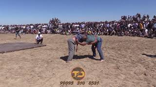 видео: Рахат ауылы күрес  картинка: Рахат ауылы күрес