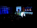 PSY Hologram Theater at Everland in Korea