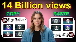 How I Make Viral S For My Faceless Youtube Channel (Youtube Automation Beginner Guide)