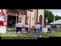 Uban ta bay  official synod dance step