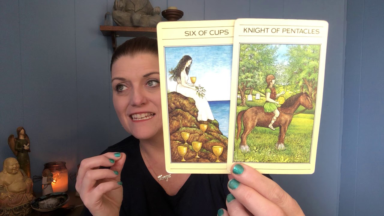 DAILY GUIDANCE LIFE, LOVE CAREER TAROT TUES APRIL 21st