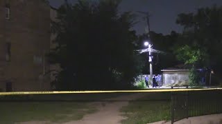 Man found shot to death in Garfield Park
