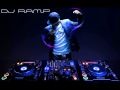 DJ RAMP - first DJ mix of my life