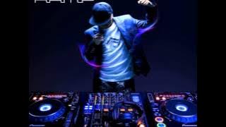DJ RAMP - first DJ mix of my life