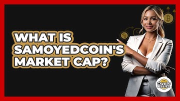 What Is Samoyedcoin