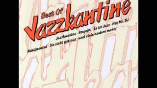 Jazzkantine - Krankenhaus