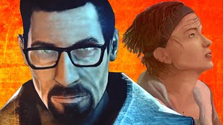 Check Half Life 2 System Requirements – Can I Run Half Life