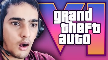 GTA 6 Just Got Delayed Again... Why Rockstar Games ?