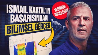 Fenerbahçe'nin Başarısının Arkasındaki Bilimsel Gerçek #BurgerKing