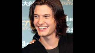 BEN BARNES {let me LV you}