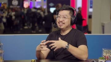 AWS Security LIVE! | Vanta at re:Invent 2024