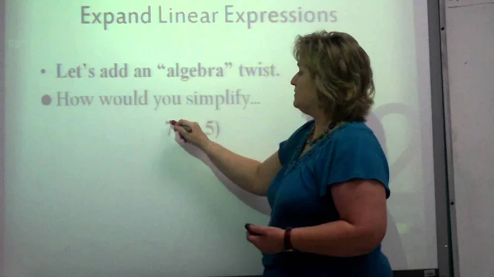 Hardison - Expand and Factor Linear Expressions Pa...