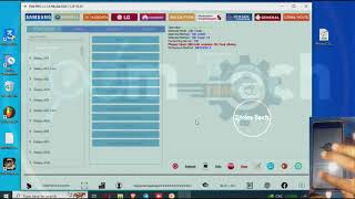 SAMSUNG GALAXY A06 SM-065F,U1,U2,U3 BYPASS MDM REMOVE 2025 PAYJOY FINANCE FACTORY HIDDEN  FIXED screenshot 5