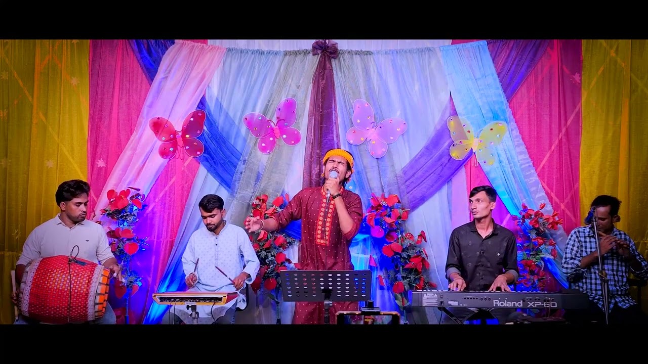 সেই যে গেলে তুমি আর এলেনা Baul Rayhan | New Sad Song