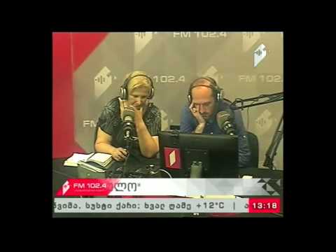 \"ჩაკრულო\" 19.07.17   ხალხური სიმღერა საზღვრებს გარეთ