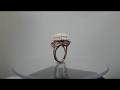 &quot;Astra&quot; ring