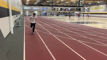 Biomechanics High Jump Right Side 1