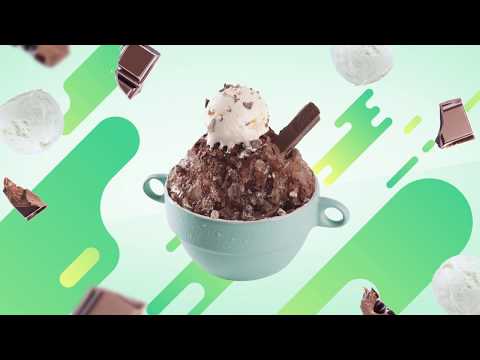 Video MILO Bingsu - Vào Bếp Cùng Gia Đình Nestlé - youtube