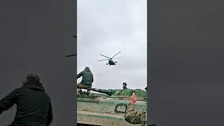 #AccionMilitar # #Helicoptero #Tanque #EpicMoments#Shorts#Viral #VideoEpico#Impactante#FYP #Soldados