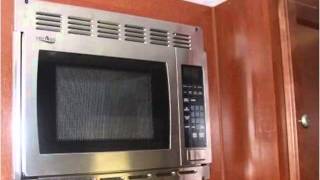 2016 Coachmen Clipper New Cars Spokane WA