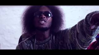 Mo Bread - Flesh N Bone - Loc Da R