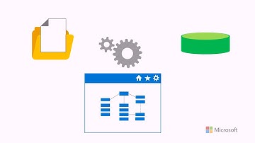 Data Sources in a Big Data Workflow