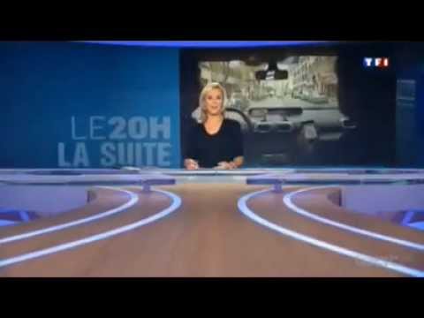 AprÃ¨s le gain du Parko d'Or 2011 - catÃ©gorie Service, le parking de VÃ©lizy 2 est Ã  nouveau sous les projecteurs pour son innovation en matiÃ¨re de service client. Les puces de dÃ©tection SmartGrains, utilisÃ©es en stationnement extÃ©rieur, associÃ©es Ã  des totems de tÃªte d'allÃ©es affichant le nombre de places disponibles. SmartGrains - CÃ©dric GEPNER. Unibail Rodamco - Alexis VERON. Projet Parking VÃ©lizy 2 : MaÃ®tre d'Åuvre : Performance Partner Designer : Yellow and Co Entreprises : JCB Agence commerciale OptiFib Afapark SmartGrains InovativeTechnologies Â©2011 TF1 - WAT.TV, source : videos.tf1.fr