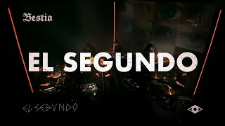 Video thumbnail of "Hello Seahorse! El Segundo (Recuerdos 2020)"