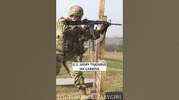 The US M4 rifle is better than the AK! THAT