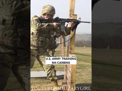 Video: Bunduki ya kiotomatiki ya M14 ya Marekani ni silaha ya kisasa