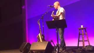 Watch Derek Webb Love Is Not Against The Law video