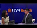 Community Conversation: Dr. Joey Tan with UVA Health (5-20-26)