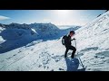 Zimowy klasyk - Kozi Wierch - Tatry Szlakiem #6