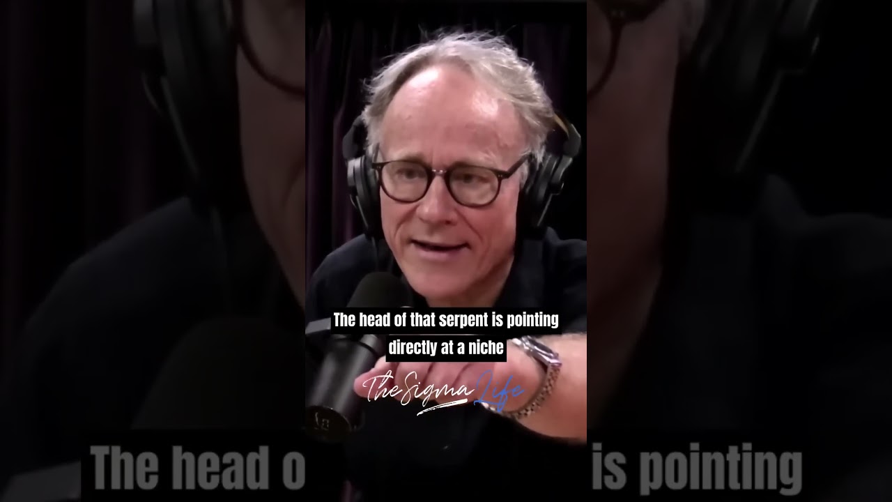 The MYSTERY of SERPENT MOUND - Joe Rogan