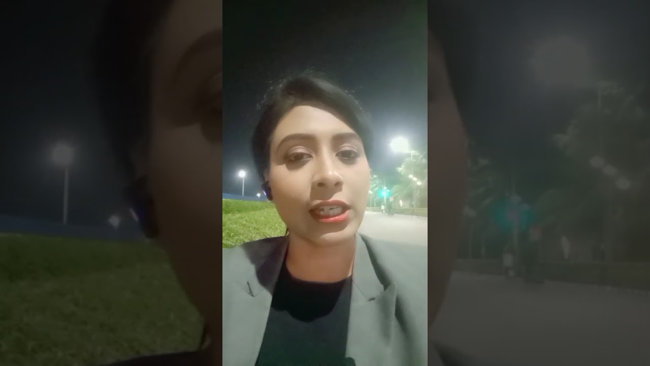 কলকাতা ৬ শো | গুরুত্বপূর্ণ খবরের আপডেট পেতে দেখতে থাকুন, কলকাতা ৬ শো | সঙ্গে নীলাঞ্জনা