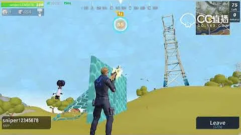 Snipes doh