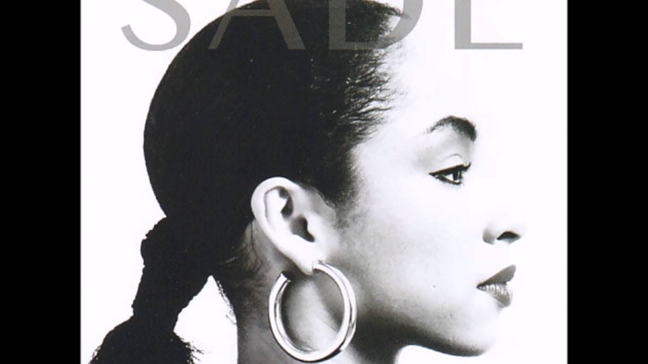 Sade Adu － Promise In TOKYO (Wardour-194) | cinnamon の音楽ブログ